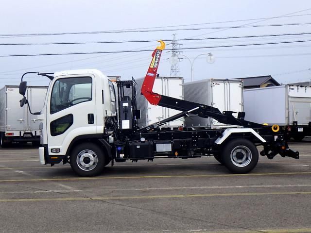 NISSAN DIESEL CONDOR 2023 Image 31