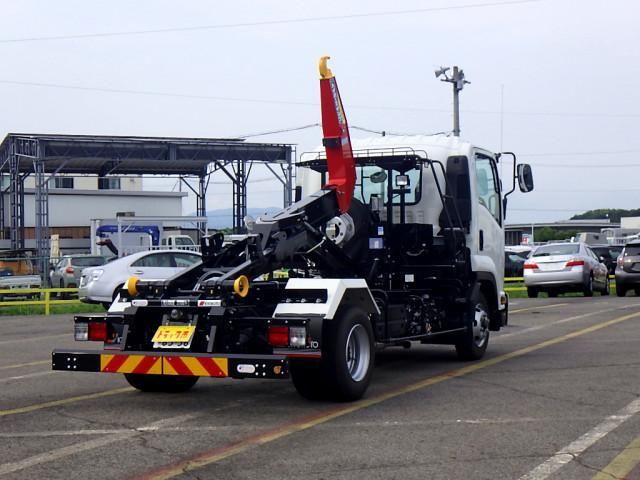 NISSAN DIESEL CONDOR 2023 Image 31