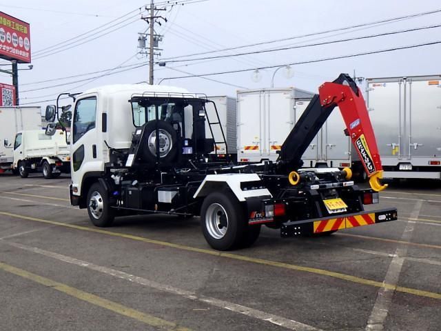 NISSAN DIESEL CONDOR 2023 Image 31