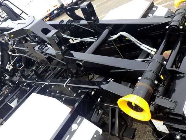 NISSAN DIESEL CONDOR 2023 Image 31