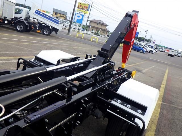 NISSAN DIESEL CONDOR 2023 Image 31