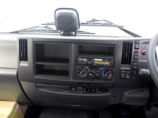 NISSAN DIESEL CONDOR 2023 Image 31