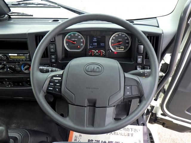 NISSAN DIESEL CONDOR 2023 Image 31