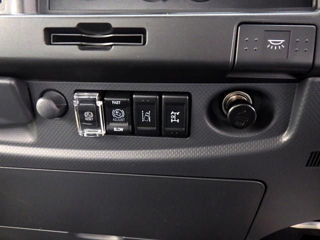 NISSAN DIESEL CONDOR 2023 Image 31