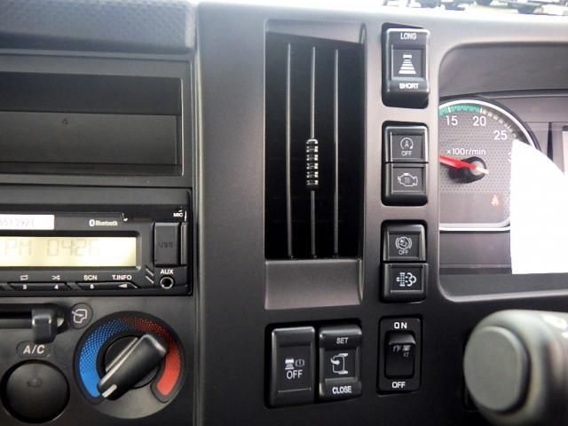 NISSAN DIESEL CONDOR 2023 Image 31