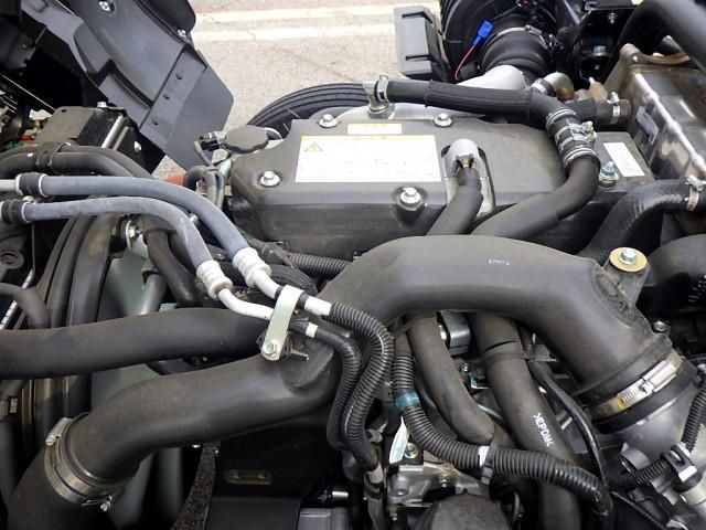 NISSAN DIESEL CONDOR 2023 Image 31