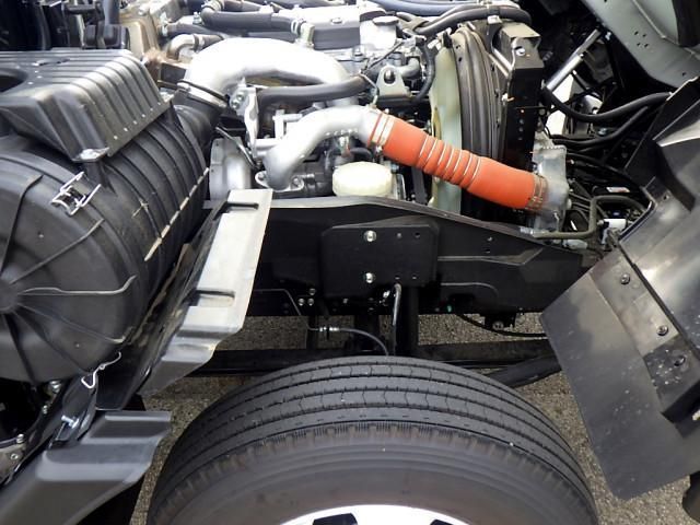 NISSAN DIESEL CONDOR 2023 Image 31