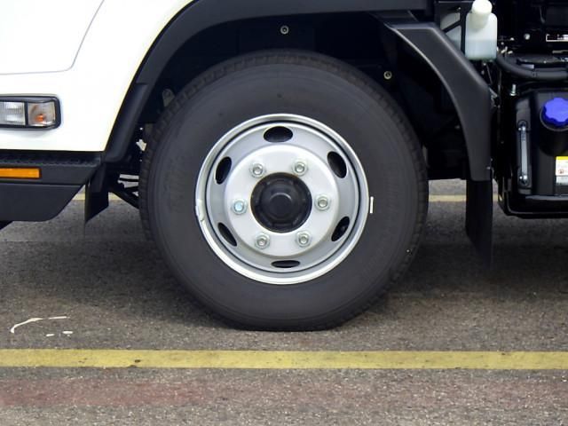 NISSAN DIESEL CONDOR 2023 Image 31