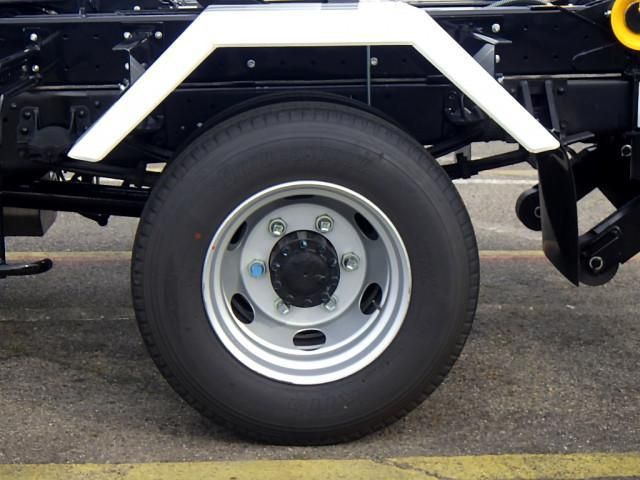 NISSAN DIESEL CONDOR 2023 Image 31