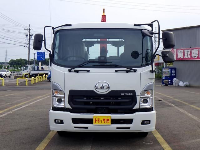 NISSAN DIESEL CONDOR 2023 Image 31