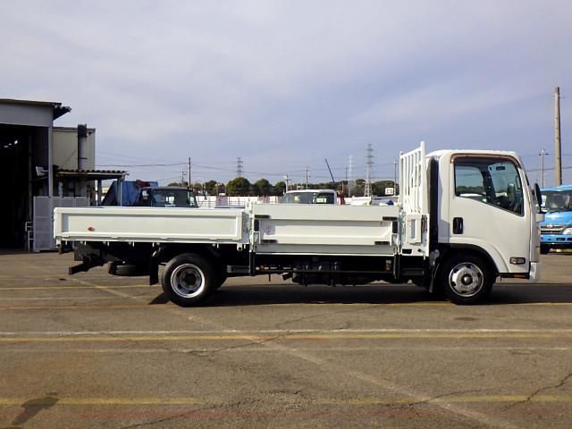 ISUZU ELF 2014 Image 31