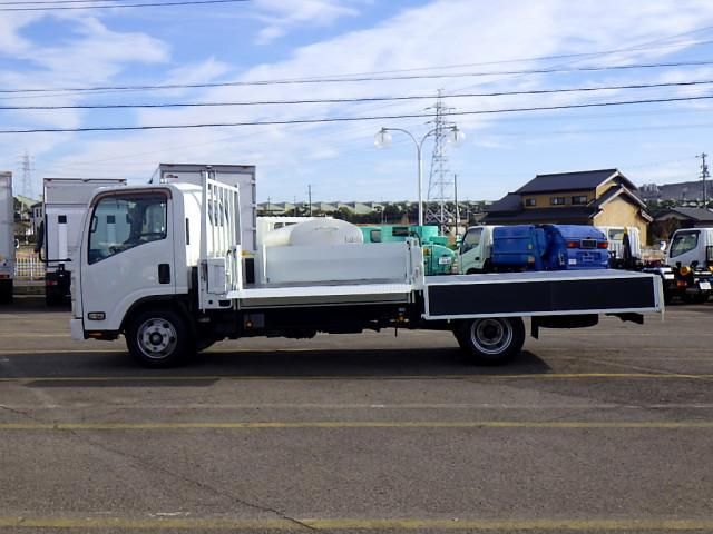 ISUZU ELF 2014 Image 31