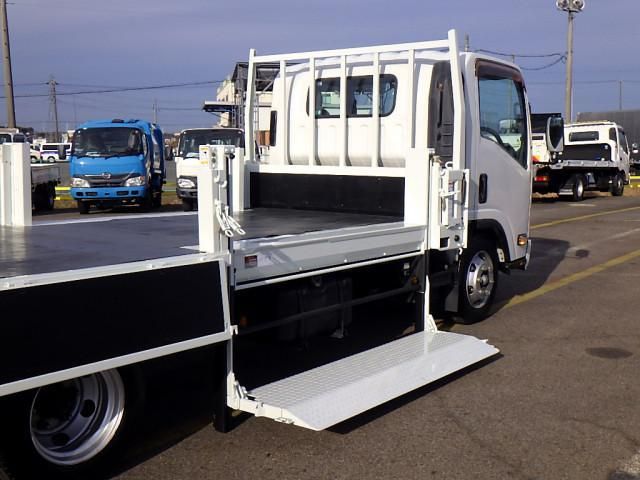 ISUZU ELF 2014 Image 31