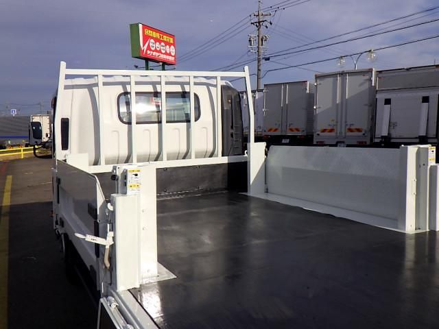 ISUZU ELF 2014 Image 31