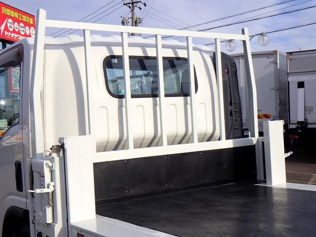 ISUZU ELF 2014 Image 31