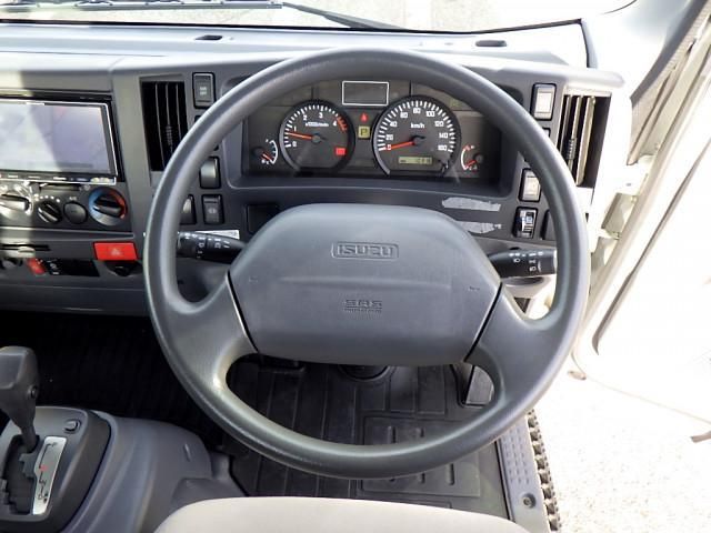 ISUZU ELF 2014 Image 31