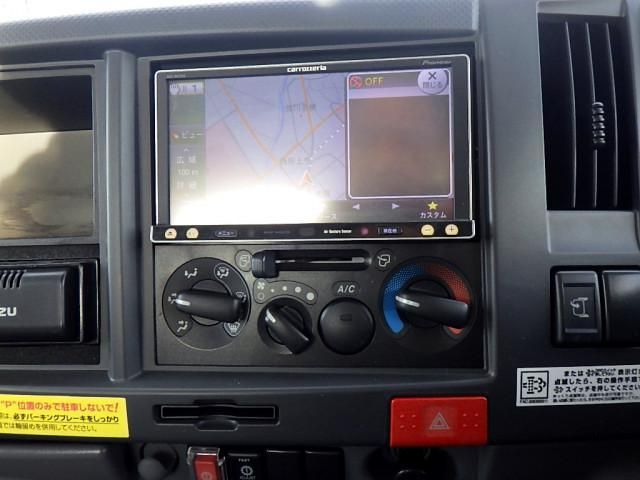 ISUZU ELF 2014 Image 31