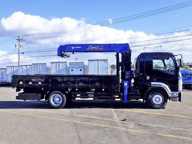 ISUZU FORWARD 2019 Image 31