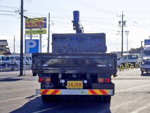 ISUZU FORWARD 2019 Image 31