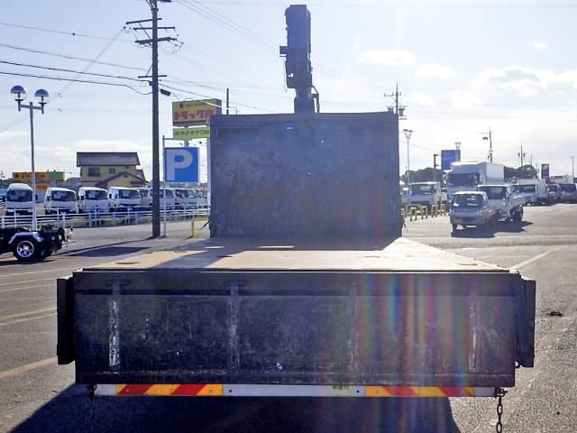 ISUZU FORWARD 2019 Image 31