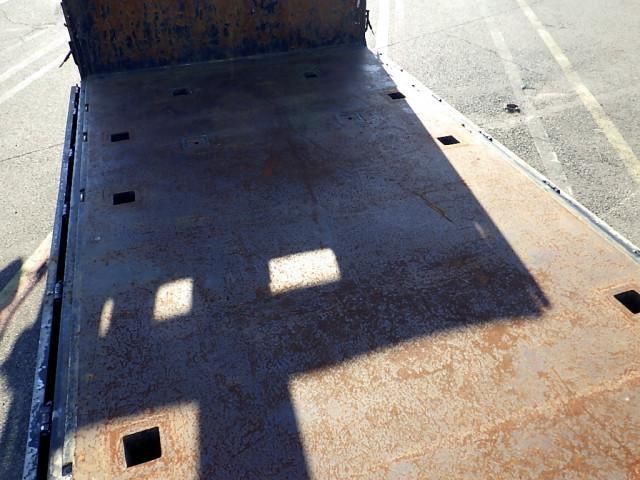 ISUZU FORWARD 2019 Image 31