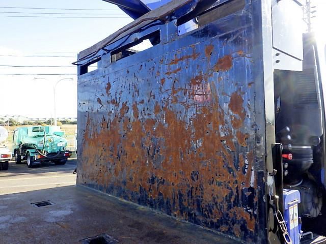 ISUZU FORWARD 2019 Image 31