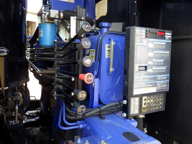 ISUZU FORWARD 2019 Image 31