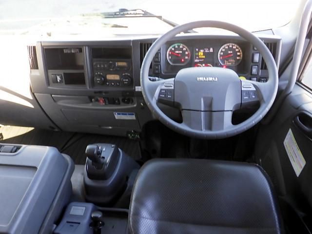 ISUZU FORWARD 2019 Image 31