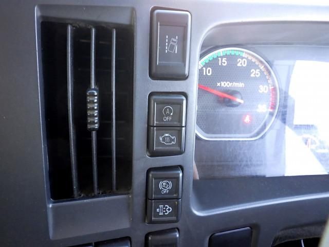 ISUZU FORWARD 2019 Image 31