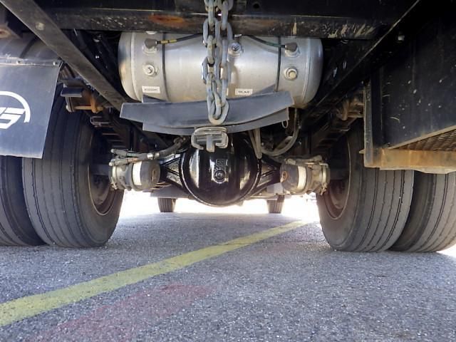 ISUZU FORWARD 2019 Image 31