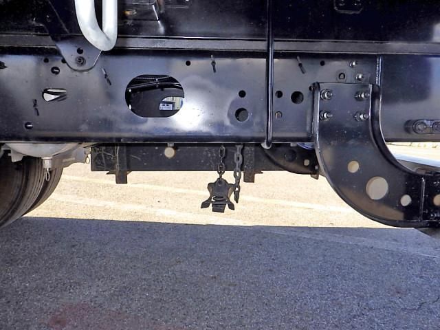 ISUZU FORWARD 2019 Image 31