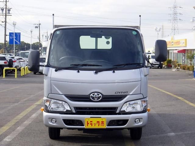 TOYOTA DYNA 2018 Image 31