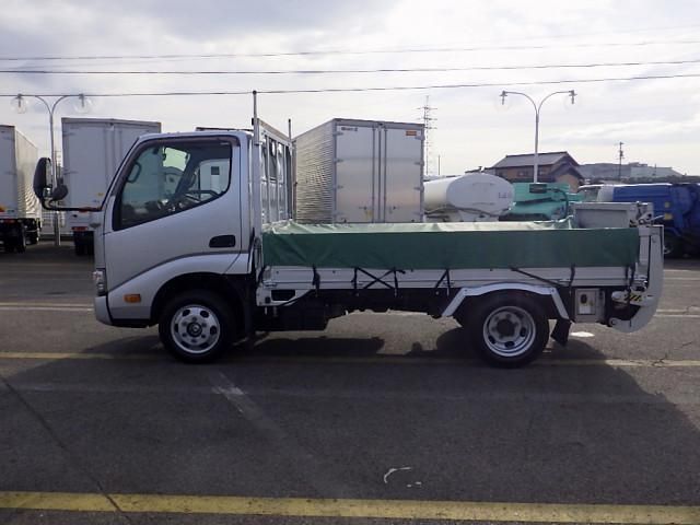 TOYOTA DYNA 2018 Image 31