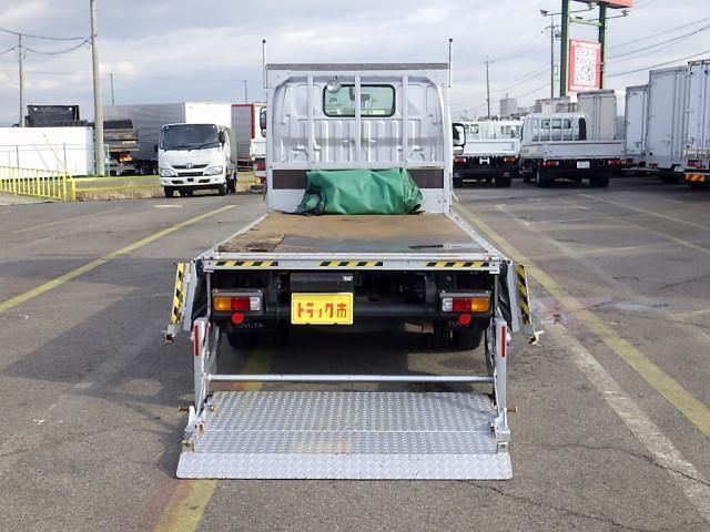 TOYOTA DYNA 2018 Image 31