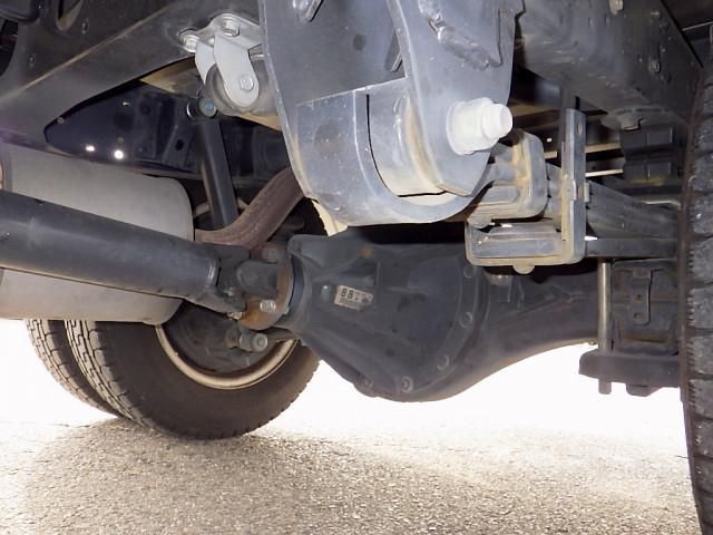 TOYOTA DYNA 2018 Image 31