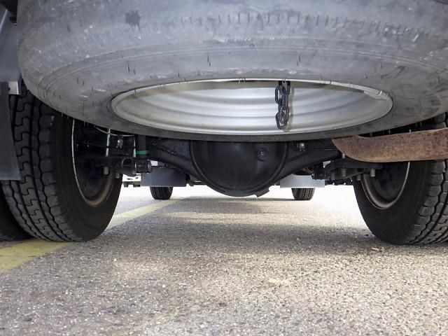 TOYOTA DYNA 2018 Image 31