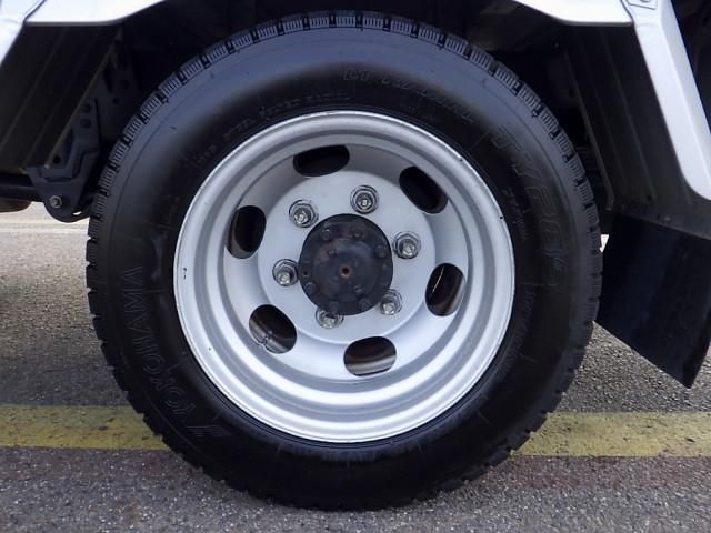 TOYOTA DYNA 2018 Image 31