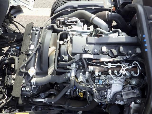 TOYOTA DYNA 2018 Image 31