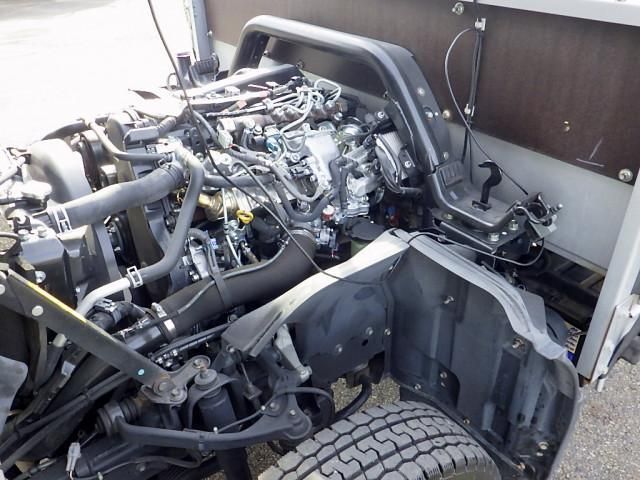 TOYOTA DYNA 2018 Image 31