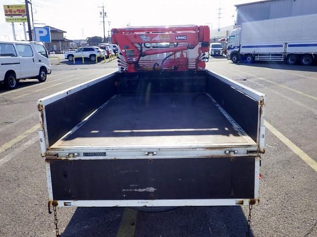 HINO DUTRO 2018 Image 31