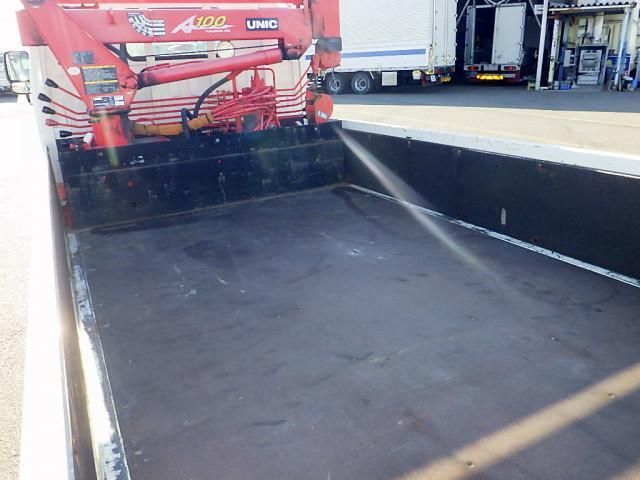 HINO DUTRO 2018 Image 31