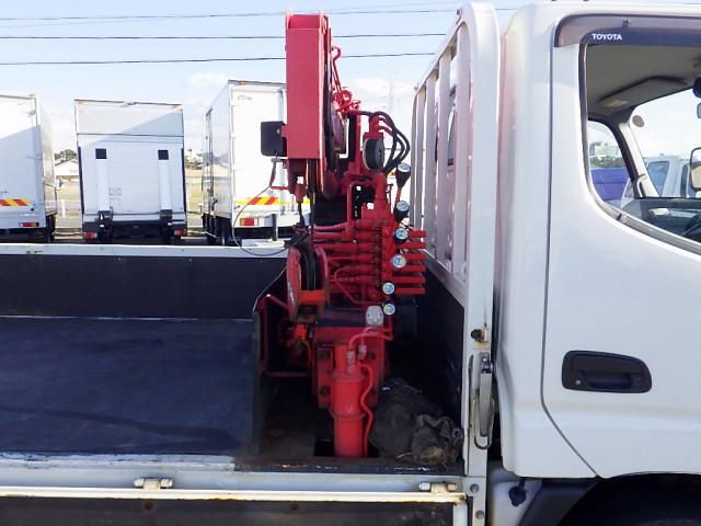 HINO DUTRO 2018 Image 31