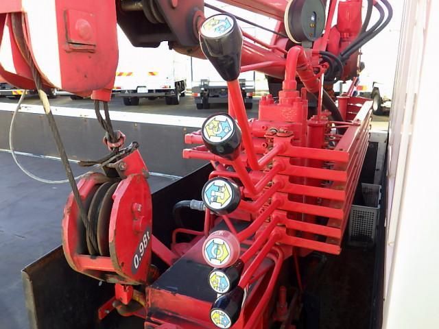 HINO DUTRO 2018 Image 31