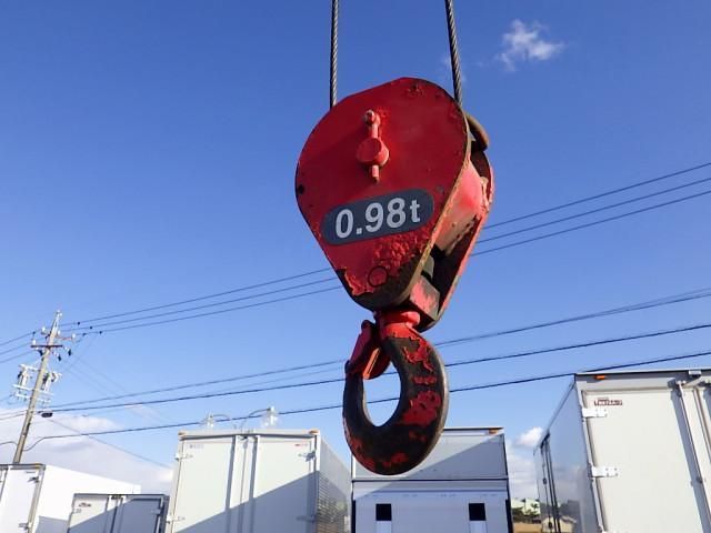 HINO DUTRO 2018 Image 31