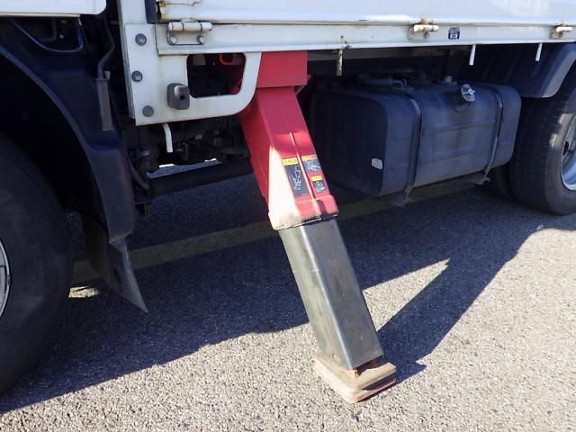 HINO DUTRO 2018 Image 31