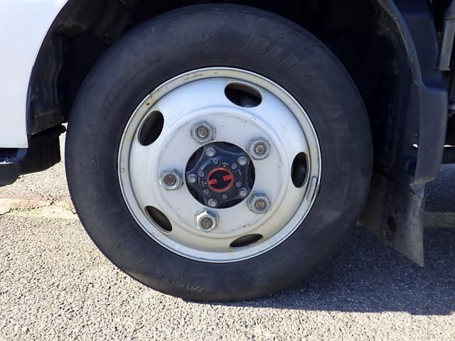 HINO DUTRO 2018 Image 31