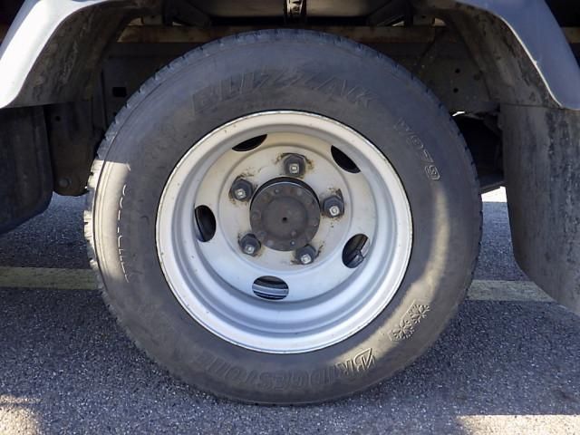 HINO DUTRO 2018 Image 31