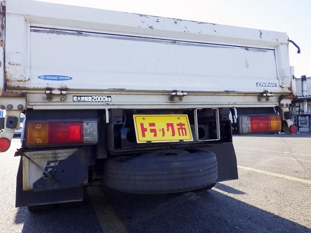 HINO DUTRO 2018 Image 31