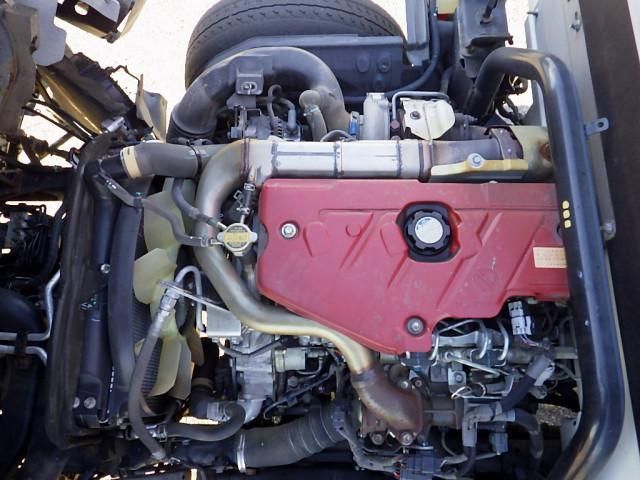 HINO DUTRO 2018 Image 31