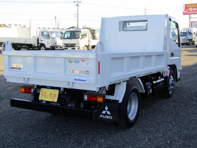 MITSUBISHI CANTER 2024 Image 31